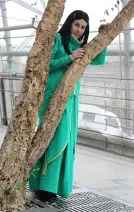 Cosplay-Cover: Leah [Journey Into Mystery]