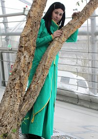 Cosplay-Cover: Leah [Journey Into Mystery]