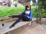 Cosplay-Cover: Ranmao