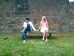 Cosplay-Cover: Luka [Just be Friends]
