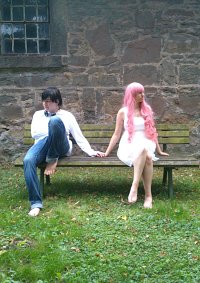 Cosplay-Cover: Luka [Just be Friends]