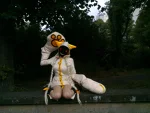 Cosplay-Cover: Taokaka