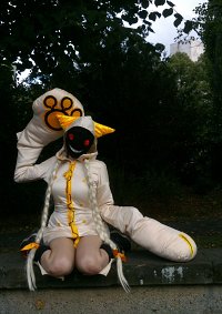 Cosplay-Cover: Taokaka