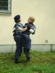Foto des Kostüms