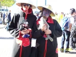Cosplay-Cover: Itachi
