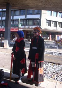 Cosplay-Cover: Pain