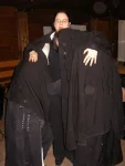 Foto des Kostüms