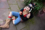 Cosplay-Cover: Cooro