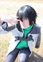 Cosplay-Cover: Lelouch Lamperouge [Civillian II] 