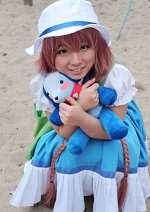 Cosplay-Cover: Hanato Kobato