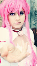 Cosplay-Cover: Euphemia li Britannia [Basic]