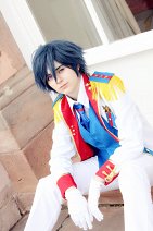 Cosplay-Cover: Ichinose Tokiya ~~ Military~~