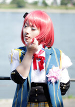 Cosplay-Cover: Nanami Haruka[Debut]