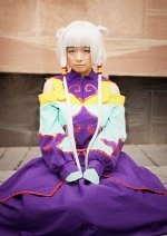 Cosplay-Cover: Jiang Lihua[Tian Zi]