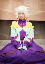 Cosplay-Cover: Jiang Lihua[Tian Zi]