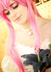 Cosplay-Cover: Euphemia li Britannia ~ Artwork~