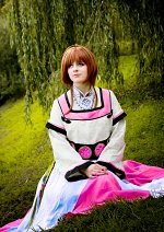 Cosplay-Cover: Sakura ~ Goryeo~