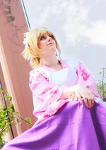 Cosplay-Cover: Sakura ☆Maid☆