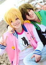 Cosplay-Cover: Nagisa Hazuki 【渚 葉月】 - Disco Ending