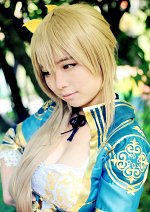 Cosplay-Cover: Wang Yuanji