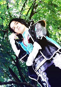 Cosplay-Cover: Jia Chong