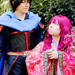 Cosplay: Yona [Kalender Version]