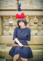 Cosplay-Cover: Kiki