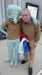 Foto des Kostüms