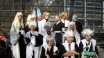 Foto des Kostüms