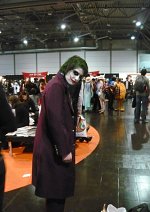 Cosplay-Cover: Joker