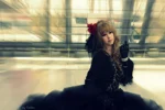 Cosplay-Cover: HIZAKI Curse of Virgo