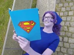 Foto des Kostüms