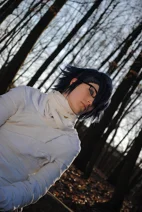 Cosplay-Cover: Saruhiko Fushimi [Halloween]