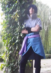 Cosplay-Cover: Sasuke Uchiha [うちは・サスケ] Taka