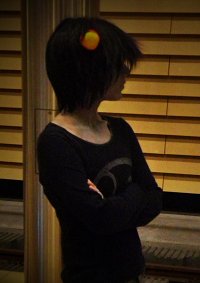 Cosplay-Cover: Karkat Vantas