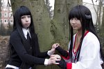 Cosplay-Cover: Ririchiyo Shirakiin (Episode 1)