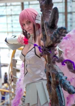 Cosplay-Cover: Ikaros