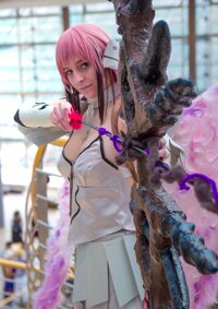 Cosplay-Cover: Ikaros