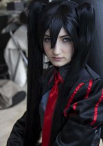 Cosplay-Cover: Zatsune Miku