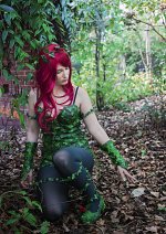 Cosplay-Cover: Poison Ivy