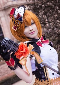 Cosplay-Cover: Kousaka Honoka ❀ Café Maid ● Idolized ❀