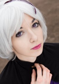 Cosplay-Cover: Yin