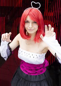 Cosplay-Cover: Maki Nishikino - Cutie Panther (BiBi)