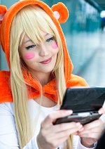 Cosplay-Cover: Umaru-chan