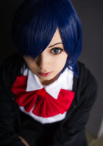 Cosplay-Cover: Touka Kirishima