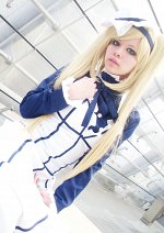 Cosplay-Cover: Alois