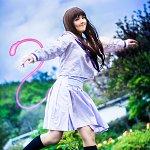 Cosplay: Hiyori Iki