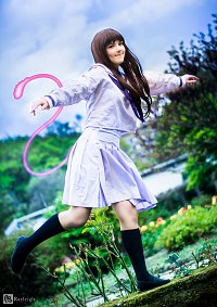 Cosplay-Cover: Hiyori Iki