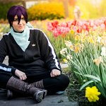 Cosplay: Yato-Sama / Yaboku