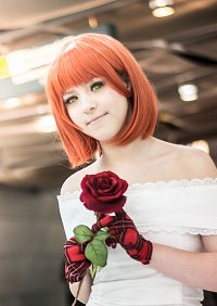 Cosplay-Cover: Haruka Nanami (Maji Love 2000% [Opening])